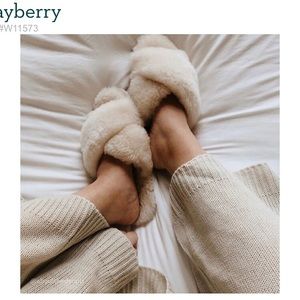 Mayberry Slipper - Emu Australia